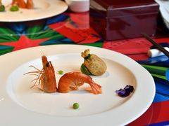 -上海滩餐厅(BFC外滩金融中心店)