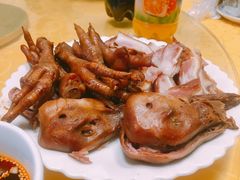 -川悦壹号·川菜(蠡溪路店)