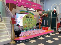 -MELAND CLUB亲子乐园·派对·餐厅(北京芳圆里ID MALL店)