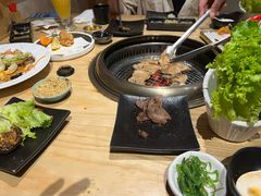 -松鱼亭·和牛烧肉(协鑫广场店)