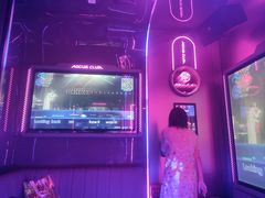 -活力无限KTV(天河新天地店)