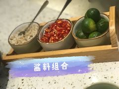 -椰子营·椰子鸡火锅(万象里店)