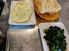 -古乐牛香·鲜牛肉牛杂火锅(解放东路店)