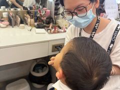 -海马体照相馆(万菱汇店)
