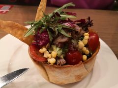 -5号公路餐厅(曼哈顿店)