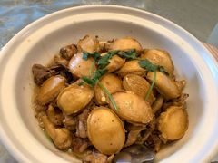 -顺悦酒家(嘉信城市广场店)