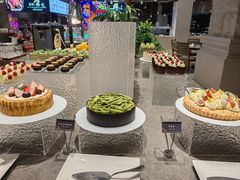 -太湖饭店玉兰厅(自助餐厅)