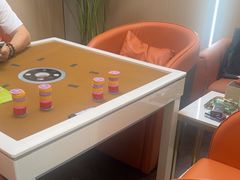 -鑫意棋牌会所(长寿路智慧广场店)