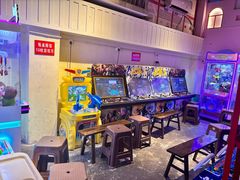 -老五烧烤(盘金华府总店)