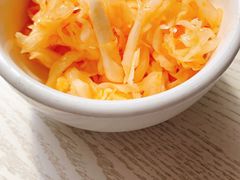 泡菜-知味脆皮鸡