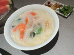-阿庄新豫菜(通泰路店)