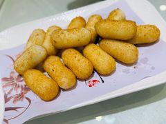 -福荣新中式餐厅