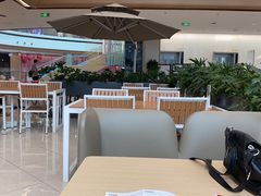 -吕氏疙瘩汤·新派鲁菜(欢乐汇店)