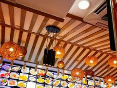 -醉壹号海鲜大排档(厦门美食地标店)