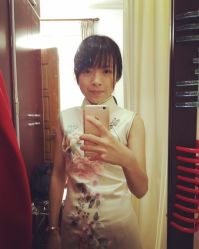 -老上海·石库门 旗袍·洋服工作室(淮海中路店)