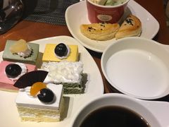 -长安先导国际创新人才交流中心·地中海餐厅·潮汕牛肉火锅·欧陆花园烧烤