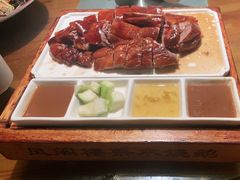 -凤阁楼果木烧鹅(鹤山陈山店)