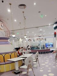 点击看大图 -MELAND CLUB亲子乐园·派对·餐厅(北京芳圆里ID MALL店)