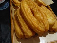 -城南往事济南风味主题餐厅(东环店)