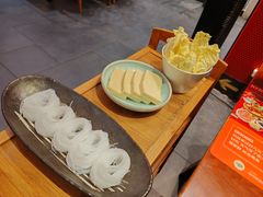 -1078號老北京涮肉(松柏店)