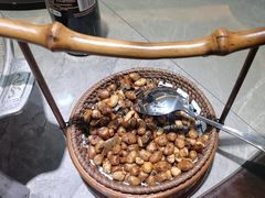 -秦家味老菜馆(民族北路店)
