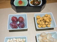 -素慧餐厅(大虹桥店)