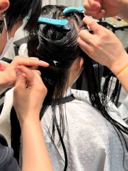 -WM Hair Salon