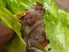 -九田家黑牛烤肉料理(二天地店)