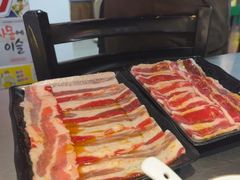 -燚青春东北泥炉烤肉(百合店)