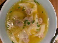 鸡汤龙抄手-天府掌柜(九眼桥店)