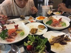 -大渔铁板烧(万象城店)