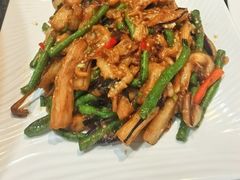 -凤厨顺德水乡凤味馆(大良锦龙路店)