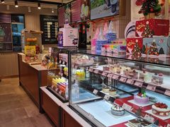 -巴黎贝甜(五月花广场店)