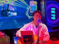 -1819餐厅·团队聚餐·烤串·精酿