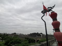 -西安城墙·碑林历史文化景区