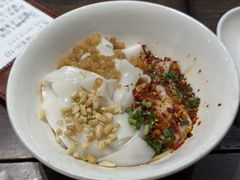 猪油拌粉-盟重烧烤(高正街店)