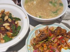 -北大荒人•新东北菜(青岛银座店)
