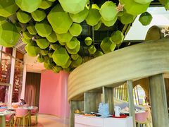 -水桶王国主题餐厅·聚会·生日派对·亲子活动·家庭套餐(亚龙湾希尔顿店)