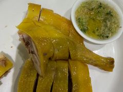 -荣基四海一家·家常菜·海鲜大排档(新安店)