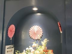 -夏日玛莉西餐厅(梅溪湖步步高店)