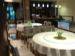 大堂-辣螃铠盆盆蟹大排档(海昌店)