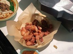 -江边城外烤全鱼(世茂广场店)