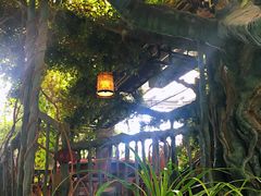 -江天生态园餐厅