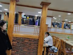 -真利味·脊骨火锅·正宗韩国料理(韩乐坊店)