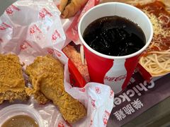 -快乐蜂(永光广场店)