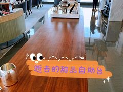 -北京柏悦酒店·锦庭餐厅Dining Room