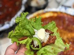 -釜山美食韩国炸酱面(长大店)
