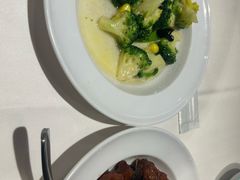 -玉林烤鸭店(黄村兴华店)
