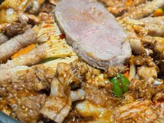 -黄记煌三汁焖锅(悦方IDmall店)