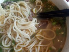 -西部马华清真食府·丝路菜(大钟寺店)